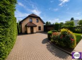 Pronájem domu/vily, 132 m²