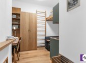 Prodej bytu, 1+kk, 21 m²