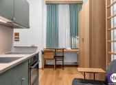 Prodej bytu, 1+kk, 21 m²