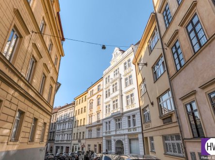 Prodej hotel, 21 m²