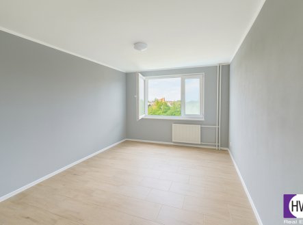 Pronájem bytu, 2+1, 60 m²