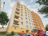 Pronájem bytu, 2+1, 60 m²