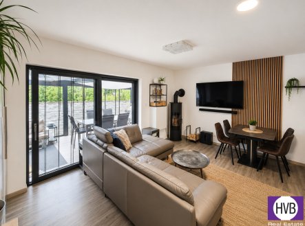 Pronájem domu/vily, 79 m²