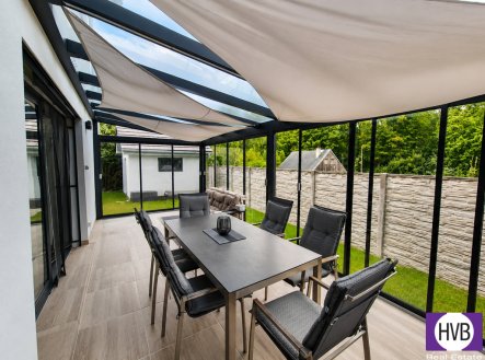 Pronájem domu/vily, 79 m²