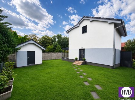 Pronájem domu/vily, 79 m²