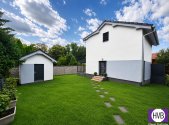 Pronájem domu/vily, 79 m²