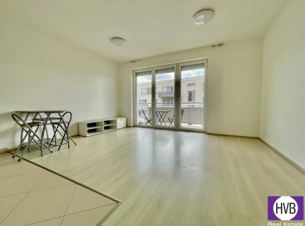 Prodej bytu, 1+kk, 2 801 m²