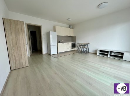 Prodej bytu, 1+kk, 2 801 m²
