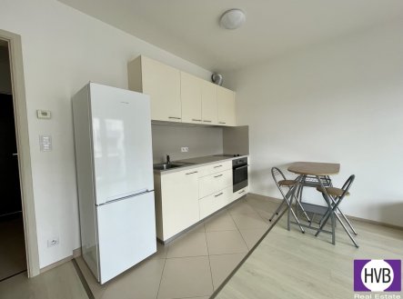 Prodej bytu, 1+kk, 2 801 m²