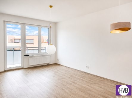 Prodej bytu, 2+kk, 60 m²