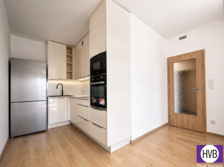 Prodej bytu, 2+kk, 60 m²