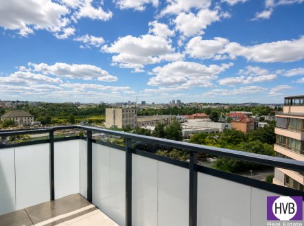 Prodej bytu, 2+kk, 60 m²