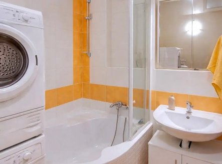 Prodej bytu, 2+1, 76 m²