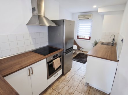 Prodej bytu, 2+kk, 106 m²