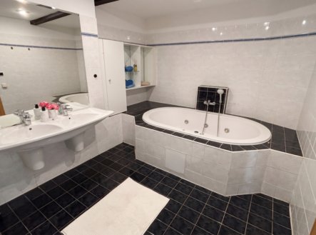 Prodej bytu, 2+kk, 106 m²
