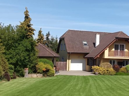 Prodej domu/vily, 174 m²