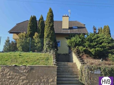 Prodej domu/vily, 174 m²