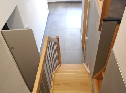 Prodej bytu, atypický, 41 m²