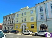 Prodej bytu, atypický, 41 m²
