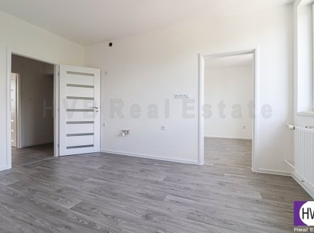Prodej bytu, 3+kk, 62 m²