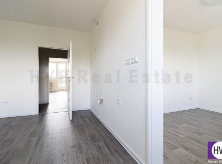 Prodej bytu, 3+kk, 62 m²