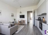Prodej bytu, 3+kk, 62 m²