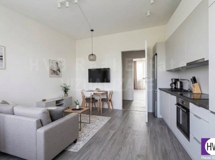 Prodej bytu, 3+kk, 62 m²