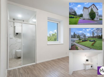 Prodej bytu, 1+kk, 16 m²