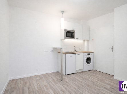 Prodej bytu, 1+kk, 16 m²