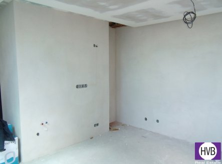 Prodej bytu, 1+kk, 25 m²