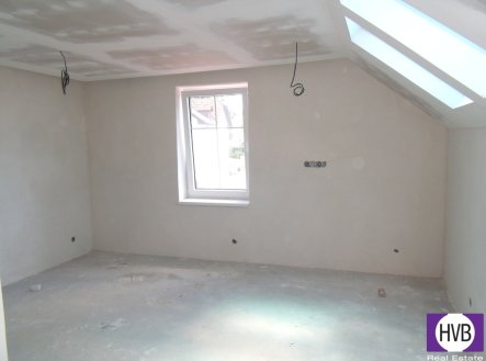 Prodej bytu, 1+kk, 25 m²