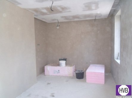 Prodej bytu, 1+kk, 25 m²