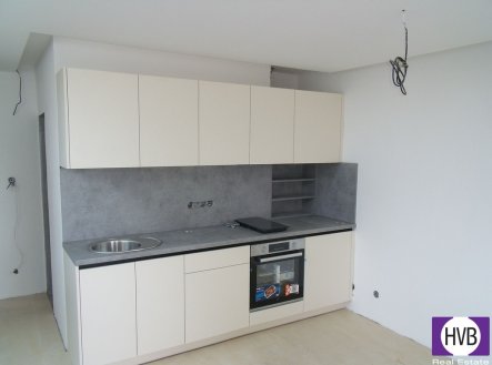 Prodej bytu, 1+kk, 25 m²