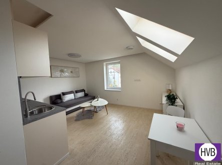 Prodej bytu, 1+kk, 25 m²