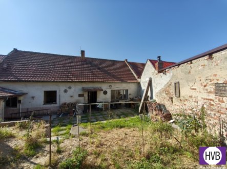Prodej domu/vily, 90 m²
