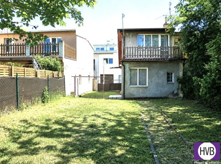 Prodej domu/vily, 58 m²
