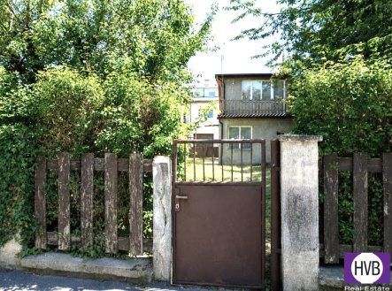 Prodej domu/vily, 58 m²