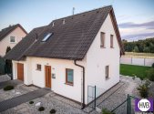 Prodej domu/vily, 115 m²