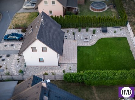 Prodej domu/vily, 115 m²
