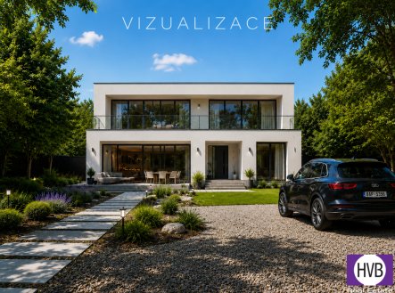 Prodej pozemku pro bydlení, 842 m²