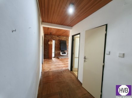 Prodej bytu, 3+1, 106 m²