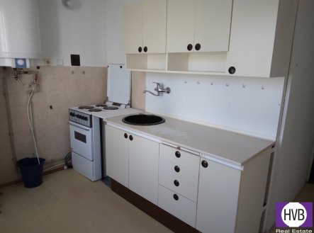 Prodej bytu, 3+1, 106 m²