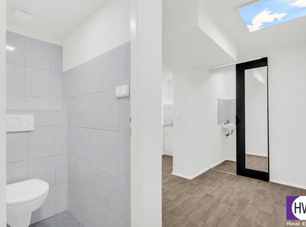 Prodej bytu, atypický, 14 m²