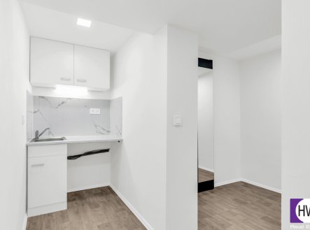 Prodej bytu, atypický, 14 m²