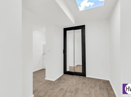 Prodej bytu, atypický, 14 m²