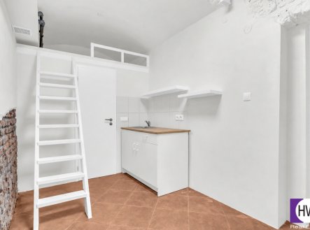 Prodej bytu, atypický, 16 m²