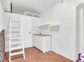 Prodej bytu, atypický, 16 m²