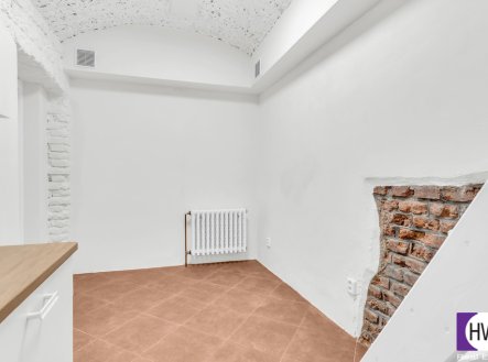 Prodej bytu, atypický, 16 m²