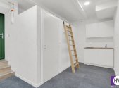 Prodej bytu, 1+kk, 22 m²