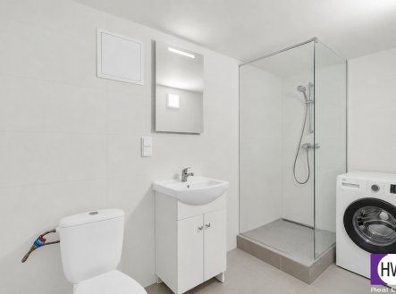 Prodej bytu, 1+kk, 22 m²